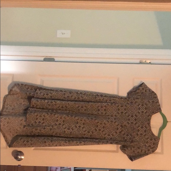 Lularoe Dress - Picture 1 of 5